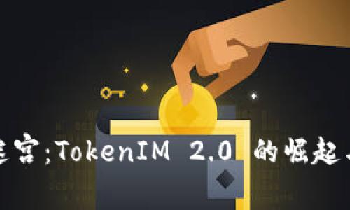 构建财富迷宫：TokenIM 2.0 的崛起与变革之旅