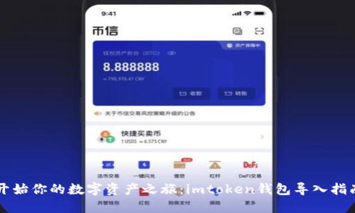 开始你的数字资产之旅：imtoken钱包导入指南