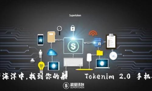 在数字资产海洋中，找到你的船——Tokenim 2.0 手机安卓版钱包