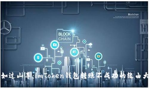 转账如过山车：imToken钱包转账不成功的缘由大揭秘