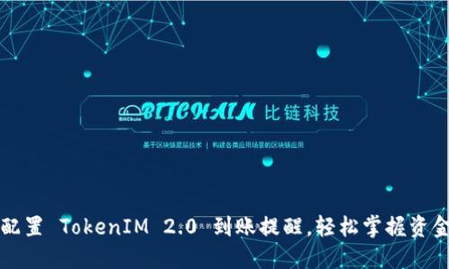 巧妙配置 TokenIM 2.0 到账提醒，轻松掌握资金动态