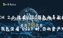 TokenIM 2.0：没有USDT钱包的导航指南当数字钱包没