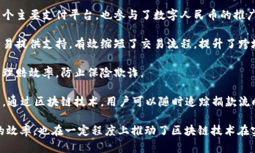 支付宝在区块链领域推出了一系列产品和解决方案，旨在提升金融服务的透明度和安全性。以下是一些主要的区块链相关产品和服务：

1. **蚂链**：这是支付宝推出的区块链技术平台，主要用于供应链金融、跨境支付和身份认证等场景。蚂链通过建立透明的交易记录，有效降低了交易成本和风险。

2. **数字人民币**：虽然数字人民币是由中国央行发行的货币，但支付宝作为一个主要支付平台，也参与了数字人民币的推广和应用。区块链技术在数字人民币中的应用有助于提升交易的安全性和便捷性。

3. **信用证区块链应用**：支付宝与贸易银行合作，通过区块链技术为信用证交易提供支持，有效缩短了交易流程，提升了跨境贸易的效率。

4. **保险服务**：支付宝还利用区块链技术为保险行业提供解决方案，帮助提高理赔效率，防止保险欺诈。

5. **公益链**：支付宝推出的公益链项目，旨在提升公益活动的透明度与信任度。通过区块链技术，用户可以随时追踪捐款流向，让公益更加公开透明。

以上是支付宝在区块链方面的一些产品和应用，它们不仅提升了各类金融服务的效率，也在一定程度上推动了区块链技术在实际应用中的落地。