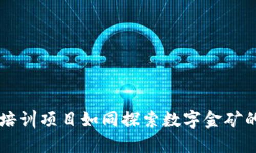 区块链培训项目如同探索数字金矿的航海图