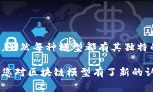 区块链模型是对区块链技术的一种抽象和分类，它们可以根据不同的特征和用途进行划分。以下是一些常见的区块链模型种类：

### 1. 公有链（Public Blockchain）
公有链是任何人都可以参与的区块链网络，任何人都可以验证交易并添加新数据。这种模型强调去中心化和开放性。

- **特点**：透明性高，安全性强，去中心化。
- **应用场景**：比特币、以太坊等。

### 2. 私有链（Private Blockchain）
私有链是由特定组织或机构控制的区块链网络。只有授权的用户可以访问和验证数据。

- **特点**：访问权限受限，适合企业内部使用。
- **应用场景**：金融服务、供应链管理。

### 3. 联盟链（Consortium Blockchain）
联盟链是由多个组织共同管理的区块链。参与者之间的信任能够提高网络的效率和安全性。

- **特点**：相对私有链更为开放，但仍有一定的访问限制。
- **应用场景**：银行间的交易、共享数据平台。

### 4. 混合链（Hybrid Blockchain）
混合链结合了公有链和私有链的特征，允许私人数据在私有链上进行处理，同时保持某些数据在公有链上的可访问性。

- **特点**：灵活性高，可以根据需要调整公私权限。
- **应用场景**：某些公共服务和商业应用。

### 5. 侧链（Sidechain）
侧链是主区块链的附属链，可以进行数据和资产的转移，允许智能合约和其他功能在不影响主链的情况下运行。

- **特点**：降低了主链的负担，扩展了功能。
- **应用场景**：资产的跨链转移、链间交互。

### 6. DAG（有向无环图）
DAG不是传统的区块链，但它同样用于处理交易和数据。每个新交易可以直接引用多个之前的交易，从而形成一个图。

- **特点**：高吞吐量，低延迟，适合快速交易。
- **应用场景**：IOTA、Nano 等。

---

### 区块链模型的分析与比较

#### 公有链vs. 私有链
公有链是自由的象征，如同广阔的大海，任何船只都可以航行，而私有链更像是一座私人花园，只有主人和受邀请的客人才能享受其中的美丽。公有链强调透明性和去中心化，这样的特性让所有交易都是公开的，任何人都可以参与。然而，私有链则因其私密性和控制性而更适合企业内的敏感信息处理。

#### 联盟链的价值
想象一下，一个由几家企业共同管理的共享厨房，这个厨房有专门的会员制度，只有获得批准的厨师才能自由进出。就像这样的厨房，联盟链使得参与者间能够共享信息，而无需担心外部的干扰，提高交易的效率和安全性。

#### 混合链的灵活性
混合链如同一个演出，既有公开表演也有私人包场。对于那些希望在控制信息的同时又不失去公有性的人来说，混合链是极具吸引力的选项。

#### 金融与供应链中的应用
在金融行业，选择私有链还是公有链往往取决于业务的需求。例如，一家银行可能会选择私有链来处理其内部交易，因为这些交易需要高度的隐私保护；而其用户之间的小额支付则可以通过公有链来完成，从而享受更低的交易费用和更高的透明性。

#### 侧链与DAG的创新
随着技术的发展，侧链和DAG这一类的模型也逐渐兴起。侧链可以让用户在不同的区块链之间自由转移资产，而DAG则通过其独特的设计，能够实现更高的交易吞吐量，降低用户的等待时间。

---

### 结论
区块链模型的多样性决定了其在未来社会中的广泛应用。不同的模型可以适应不同的需求，提供更高效、更安全、以及更灵活的解决方案。虽然每种模型都有其独特的优缺点，但通过有效的组合与运用，区块链无疑将成为数字经济的基石。

这就是简单区块链模型的几种主要类型，它们各自如同一个多彩的拼图，为我们展示了区块链技术的无限可能性。希望通过以上的总结，您对区块链模型有了新的认识和理解！