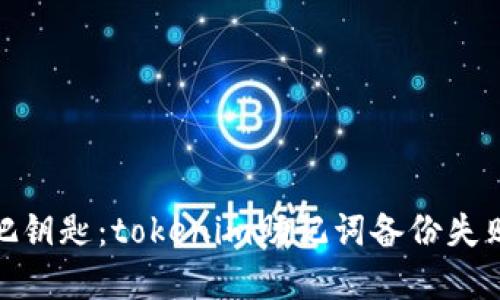 如同失去一把钥匙：tokenim助记词备份失败的解决之道