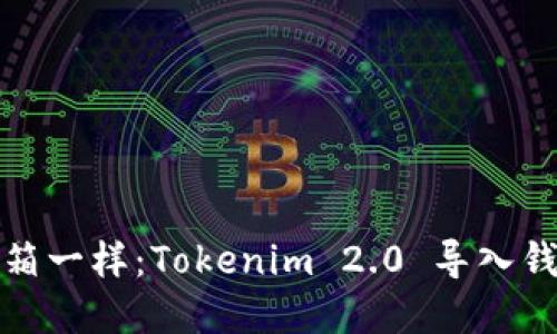 像打开神秘宝箱一样：Tokenim 2.0 导入钱包的完整指南