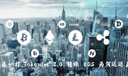 如同快递一样，Tokenim 2.0 转账 EOS 为何迟迟未到账？