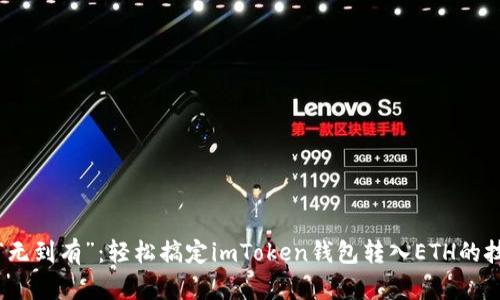 从“无到有”：轻松搞定imToken钱包转入ETH的技巧