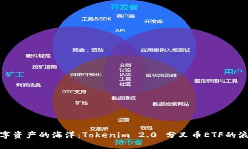 追逐数字资产的海洋：Tokenim 2.0 分叉币ETF的浪潮之旅