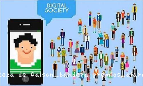  tristeza de Daison_bandera premios_alarmas? 