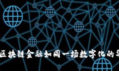 在黄浦区，区块链金融如同一场数字化的华尔兹