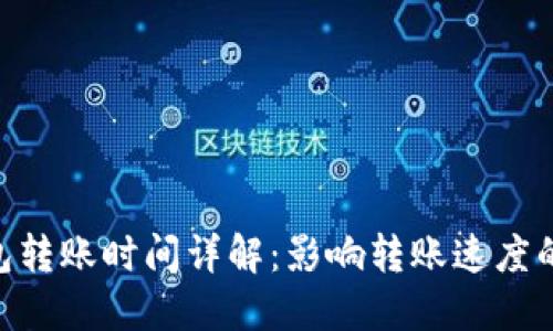 imToken钱包转账时间详解：影响转账速度的因素及建议