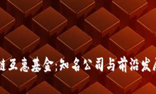 区块链互惠基金：知名公司与前沿发展分析