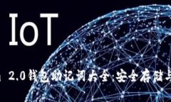  Tokenim 2.0钱包助记词大全：安全存储与使用指南