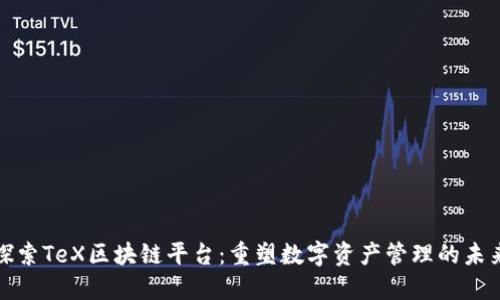 探索TeX区块链平台：重塑数字资产管理的未来