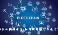 : 普洱茶园区块链平台：如何提升茶叶品质与可追